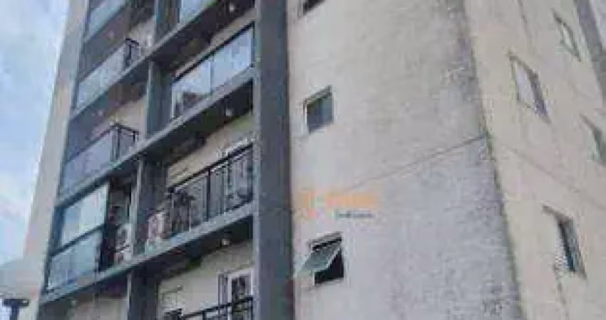 Apartamento térreo à venda no residencial platinum - votorantim/sp