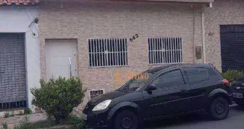Casa para venda e locação na vila hortência - sorocaba/sp