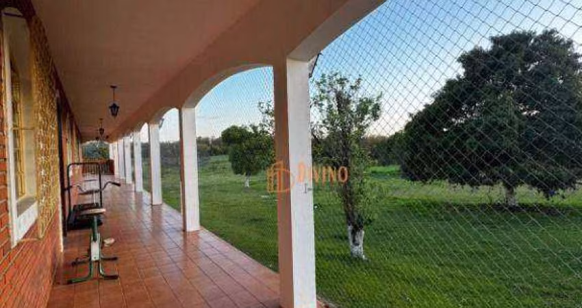 Chácara / sítio com 4 quartos à venda na Area Rural, Tatuí-sp, 9, Área Rural de Tatuí, Tatuí