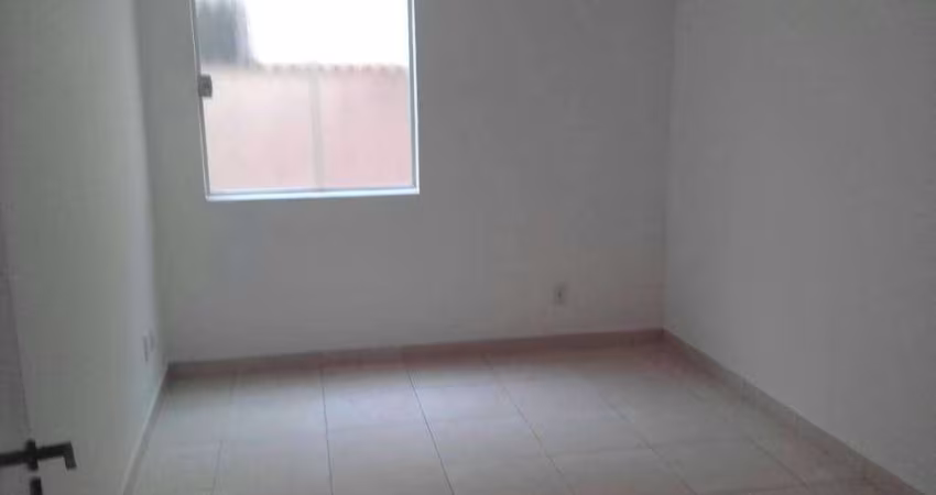 Casa com 2 dormitórios para alugar, 80 m² por R$ 1.400,00/mês - Jardim Santa Bárbara - Sorocaba/SP
