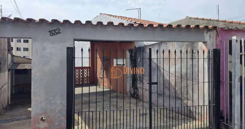 Casa para locação  jardim mirante dos ovnis, votorantim/sp