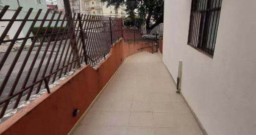 APARTAMENTO TÉRREO PARA LOCAÇÃO – RESIDENCIAL VALÉRIA – JARDIM EUROPA – SOROCABA/SP
