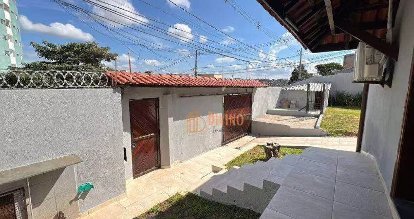 Casa com 3 quartos à venda na Rua Pedro Ramos dos Santos, 280, Cidade Jardim, Sorocaba