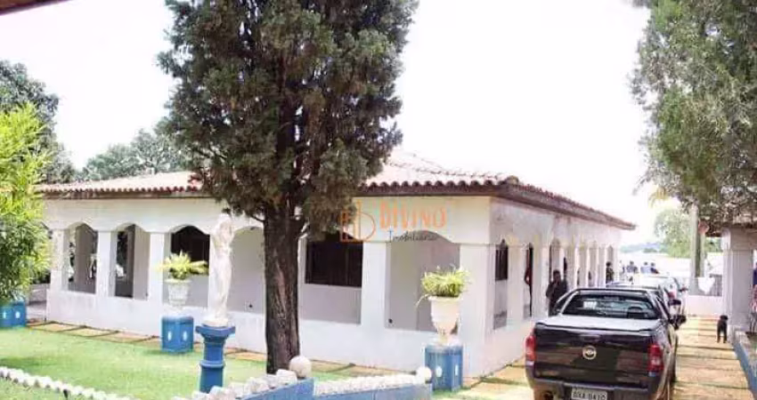 Chácara à venda – chácaras reunidas eldorado – salto de pirapora/sp