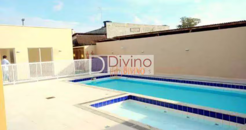 Apartamento com Lazer Completo no Residencial Butiá – Sorocaba/SP