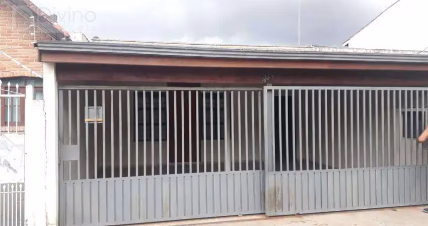 Casa com 2 quartos para alugar na Rua José Maria Hidalgo, 462, Jardim Itanguá, Sorocaba
