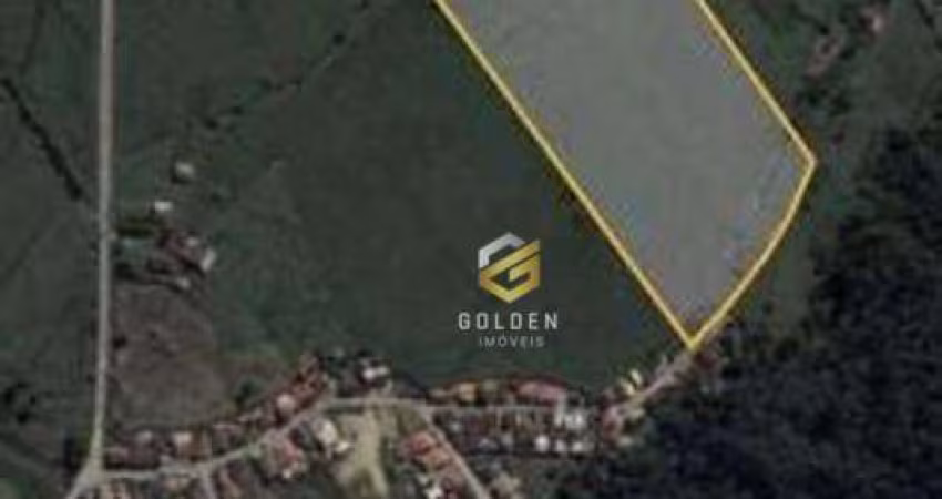ÁREA DE 50.000 M² COM ESCRITURA PÚBLICA - TE0229.