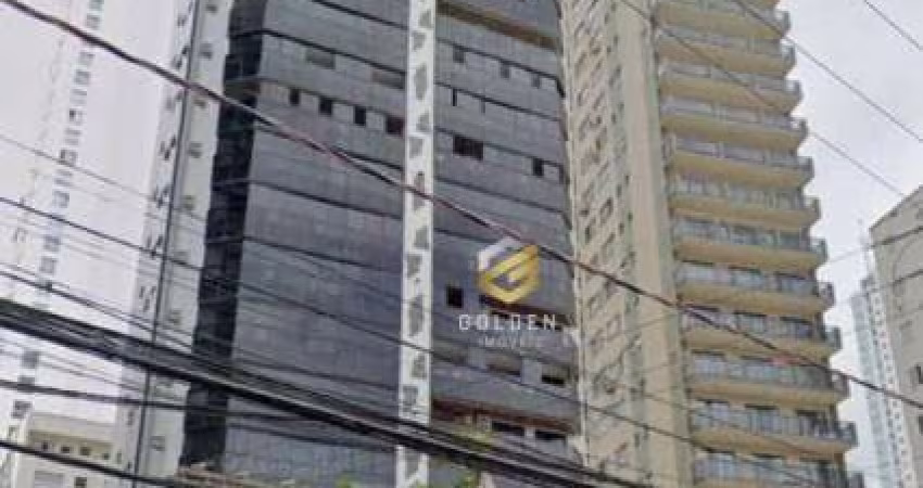 Apartamento com 3 dormitórios à venda, 100 m² por R$ 2.700.000,00 - Frente Mar - Balneário Camboriú/SC