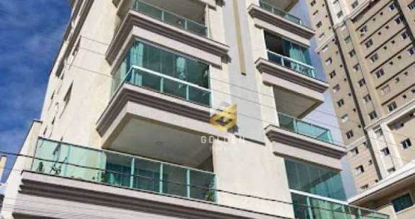 Apartamento Residencial à venda, Meia Praia, Itapema - AP1132.