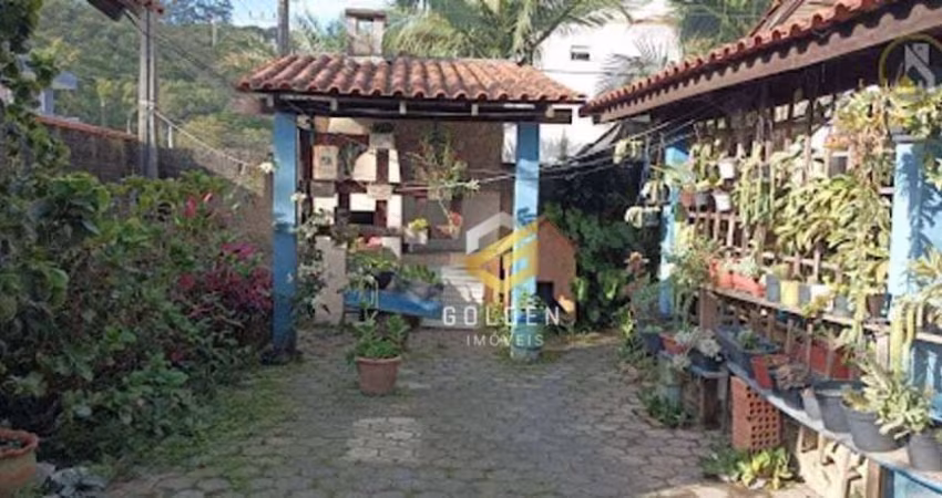 Terreno à venda, 520 m² por R$ 1.500.000,00 - Sertãozinho - Bombinhas/SC