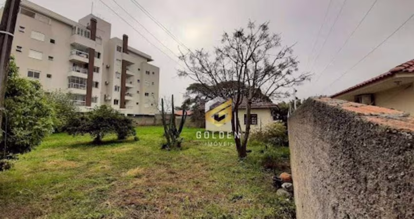 Terreno Residencial à venda, Centro, Tijucas - TE0107.