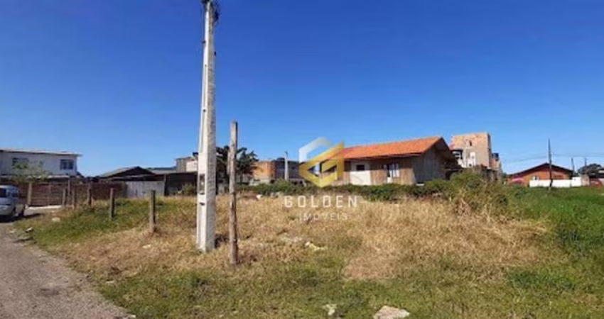 Terreno Residencial à venda, Centro, Tijucas - TE0108.