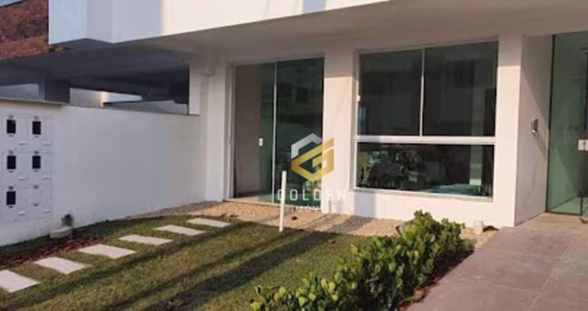 Sala à venda, 36 m² por R$ 452.000,00 - Bombas - Bombinhas/SC