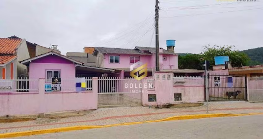Casa Residencial à venda, Zimbros, Bombinhas - CA0782.