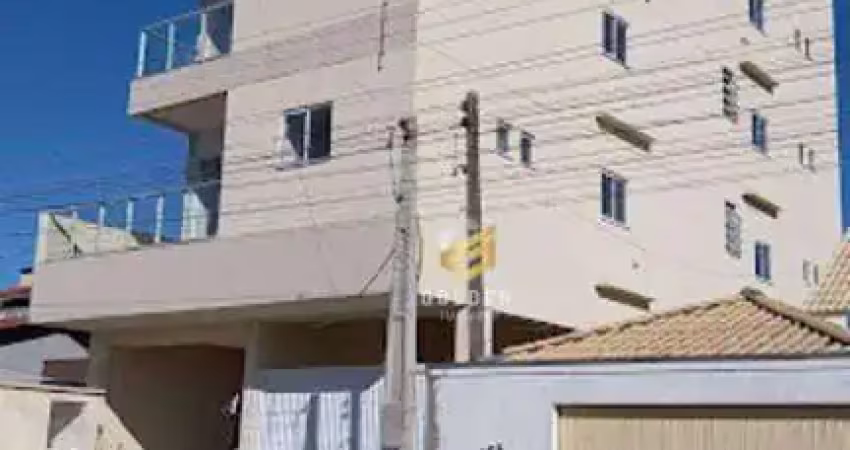 Apartamento com 2 dormitórios à venda, 58 m² por r$ 509.000,00 - perequê - porto belo/sc