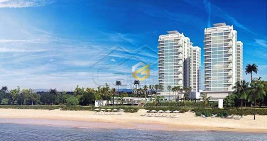 Apartamento Residencial à venda, Centro, Piçarras - AP0021.