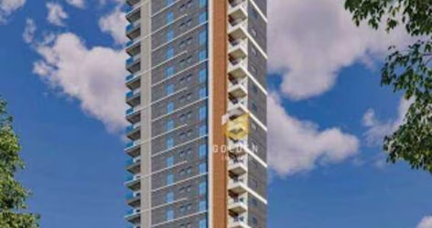Apartamento Residencial à venda, Meia Praia, Itapema - AP0123.