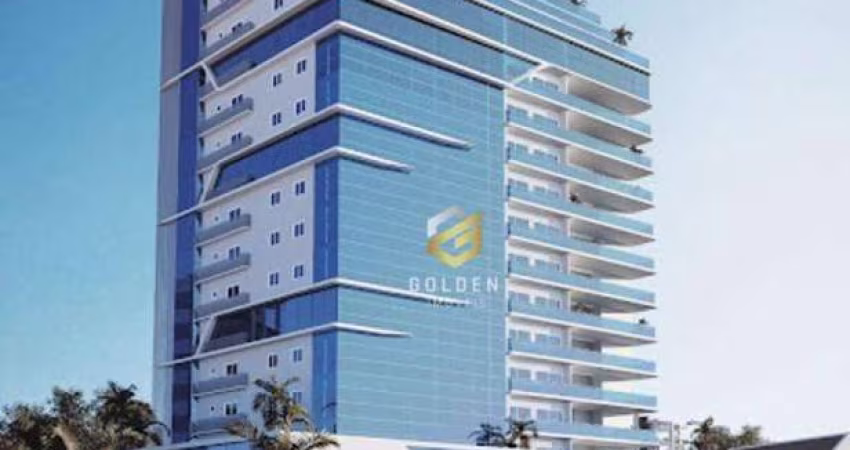Apartamento Residencial à venda, Andorinha, Itapema - AP0192.