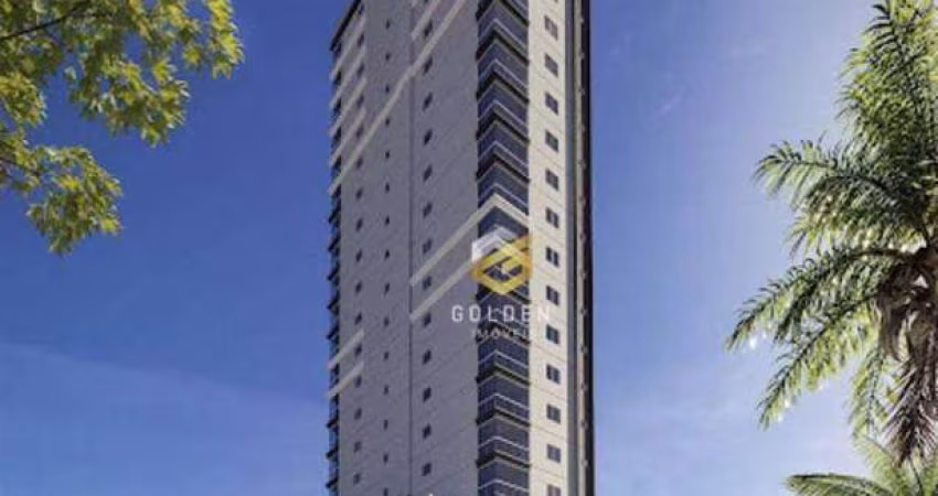 APARTAMENTO COM 03 SUÍTE - BALNEÁRIO PEREQUÉ