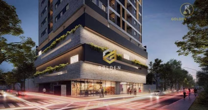 Apartamento Residencial à venda, Morretes, Itapema - AP0394.