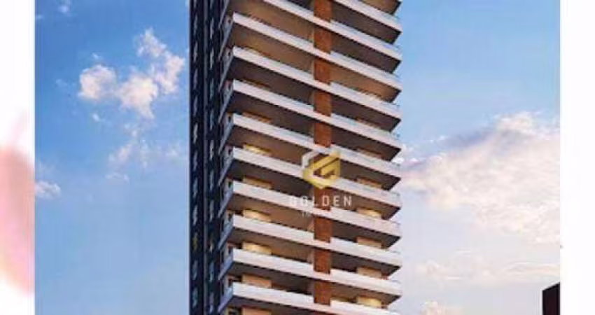 APARTAMENTO DUPLEX COM 05 SUÍTE - NA MEIA PRAIA EM ITAPEMA