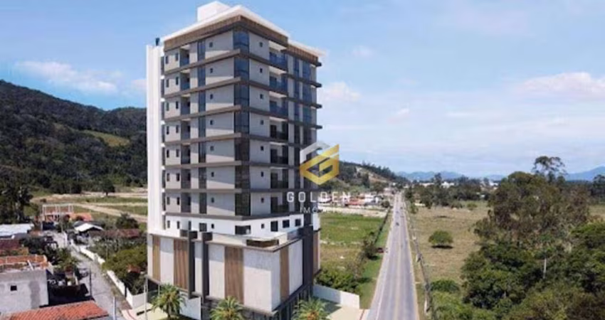 LANÇAMENTO NO SANTA LUIZA - PORTO BELO