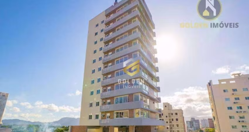 Apartamento Residencial à venda, Centro, Porto Belo - AP0999.