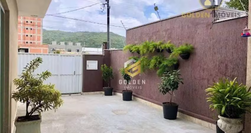 Casa com 3 dormitórios à venda, 185 m² por r$ 1.500.000,00 - morretes - itapema/sc