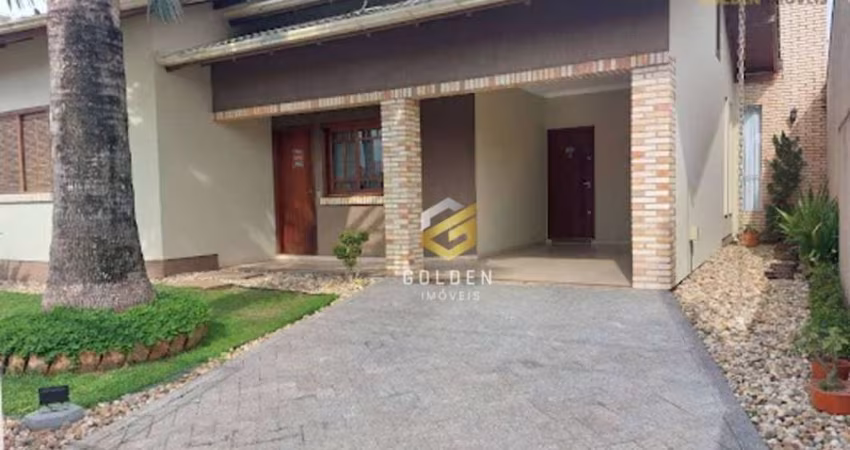 Casa com 3 dormitórios à venda, 187 m² por R$ 950.000,00 - Areias - Tijucas/SC