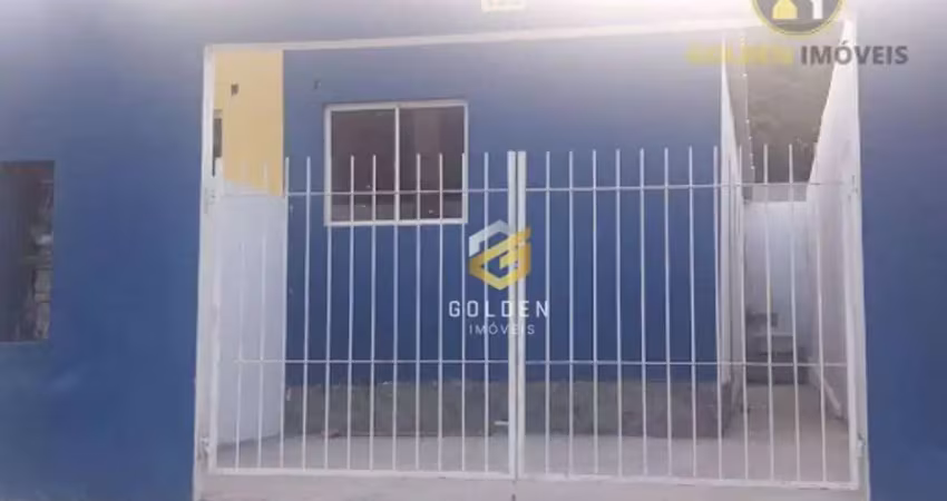 Casa com 2 dormitórios à venda, 52 m² por r$ 95.000,00 - morretes - tijucas/sc