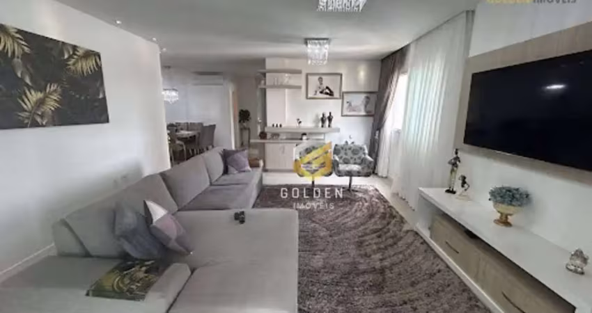 Apartamento com 3 dormitórios à venda, 142 m² por r$ 1.700.000,00 - andorinha - itapema/sc