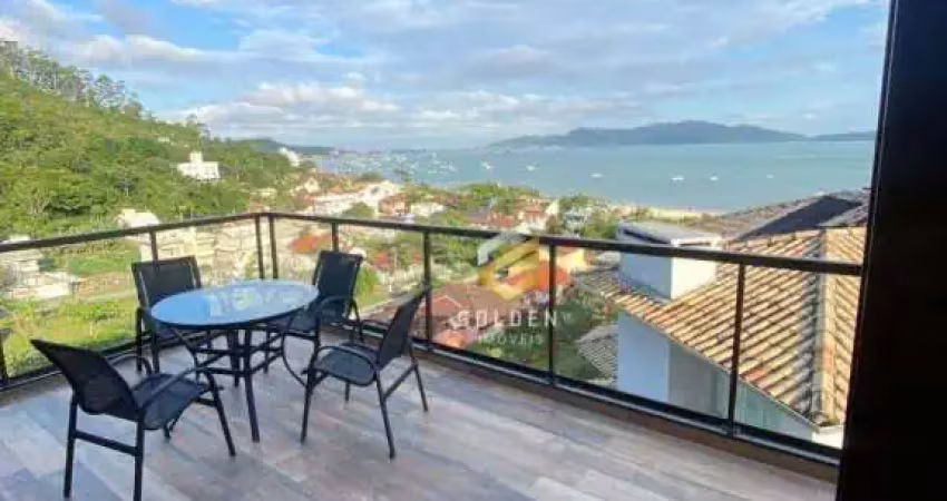 Temporada bombinhas - triplex de alto padrão - praia de zimbros - bombinhas/sc
