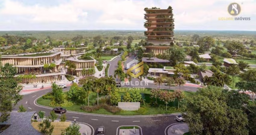 Terreno à venda, 251 m² por R$ 402.848,00 - Areias - Tijucas/SC