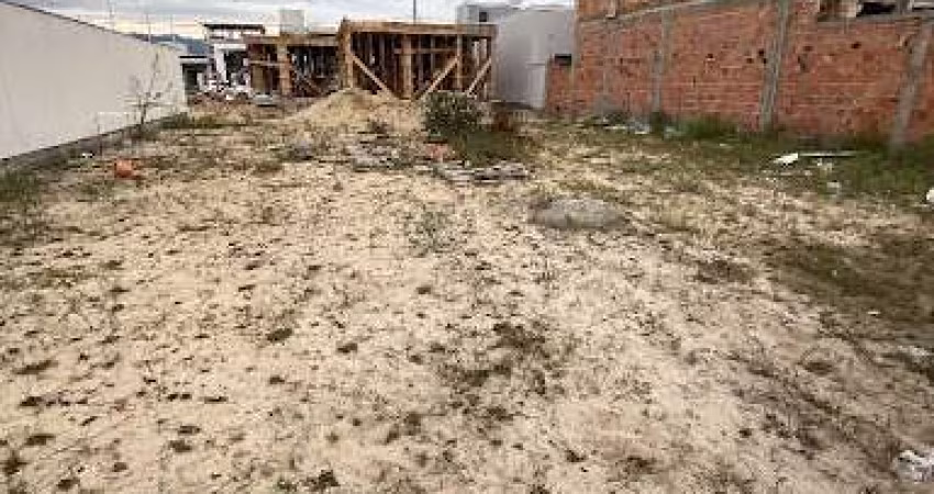 Terreno à venda, 361 m² por R$ 370.000,00 - Bosque da Mata - Tijucas/SC