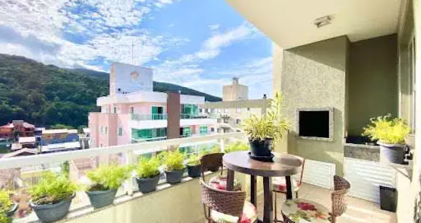 Apartamento com 2 quartos à venda na Rua Vereador Manoel José dos Santos, Bombas, Bombinhas