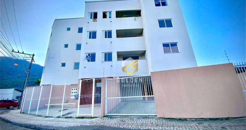 APARTAMENTO 2 DORMITÓRIOS EM ITAPEMA -SC