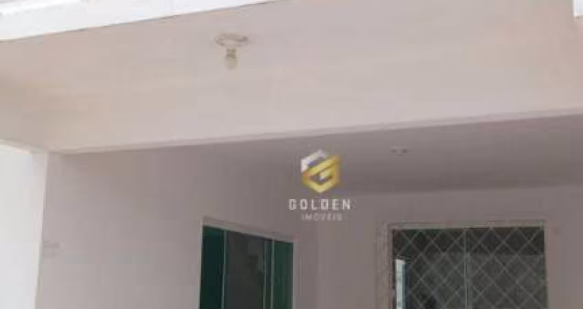 Sobrado com 2 dormitórios à venda, 70 m² por R$ 330.000,00 - Areias - Camboriú/SC