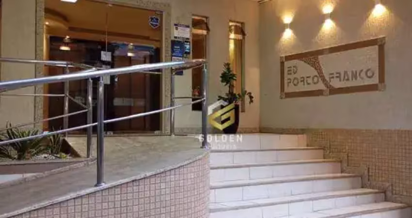 Apartamento com 2 quartos à venda na Rua 1650, Centro, Balneário Camboriú