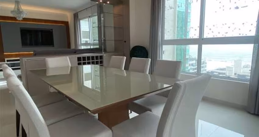 Central Tower - Unidade 1001