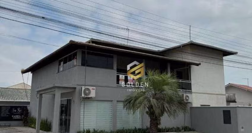 Sobrado com 5 dormitórios à venda, 288 m² por R$ 2.500.000,00 - XV de Novembro - Tijucas/SC