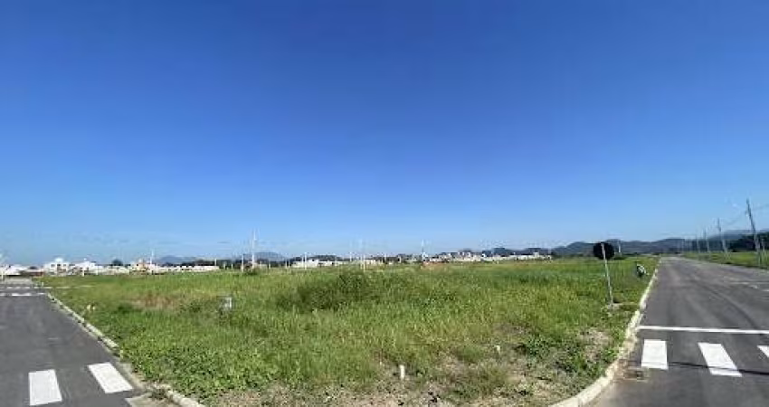 Terreno à venda, 463 m² por R$ 475.000,00 - Galápagos  - Tijucas/SC