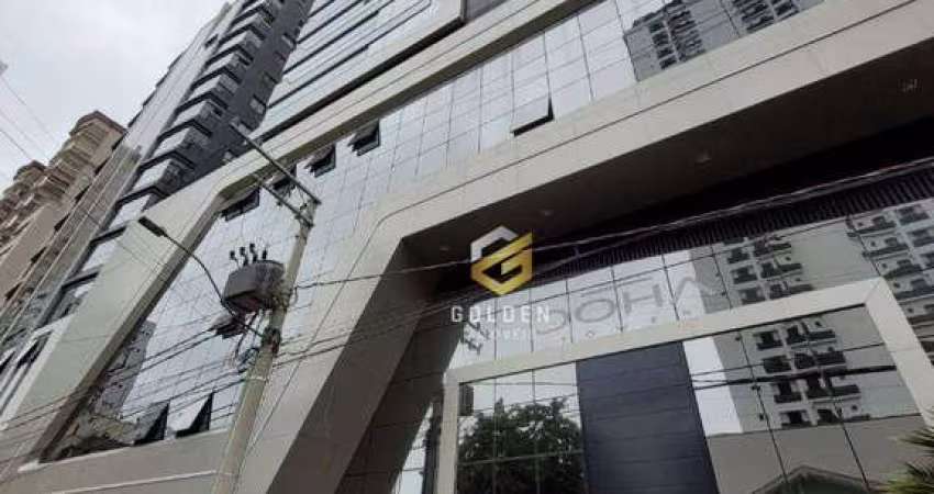 Apartamento com 4 dormitórios à venda, 179 m² por R$ 3.300.000,00 - Meia Praia - Itapema/SC