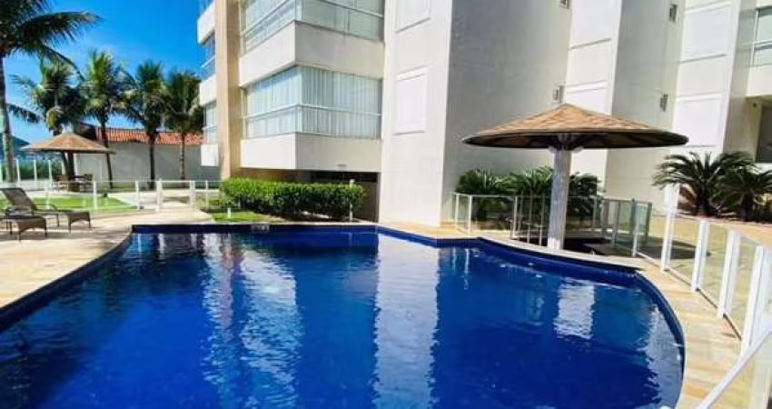 Apartamento com 3 dormitórios à venda, 133 m² por R$ 3.000.000,00 - Bombas - Bombinhas/SC