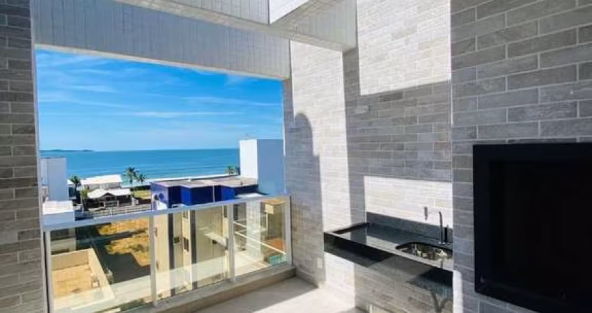 Cobertura com 2 dormitórios à venda, 96 m² por R$ 1.490.000,00 - Canto Grande - Bombinhas/SC