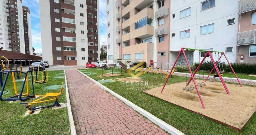 APARTAMENTO 2 DORMITÓRIAS EM ITAPEMA - SC
