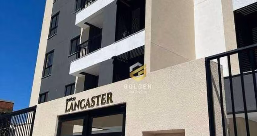 Apartamento com 2 dormitórios à venda, 84 m² por R$ 610.000,00 - São Francisco de Assis - Camboriú/SC