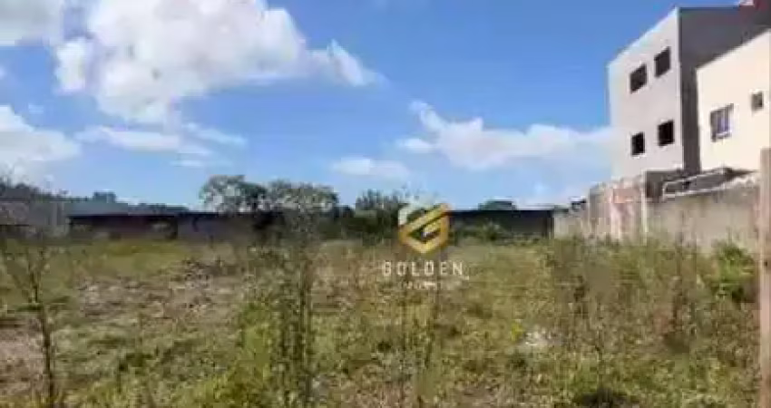 Terreno à venda, 988 m² por r$ 640.000,00 - santa luzia - tijucas/sc
