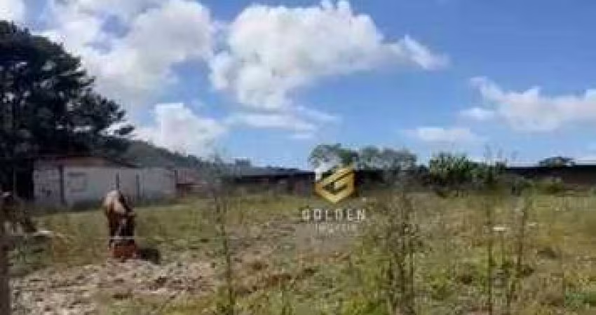 Terreno à venda, 324 m² por R$ 420.000,00 - Santa Luzia - Tijucas/SC