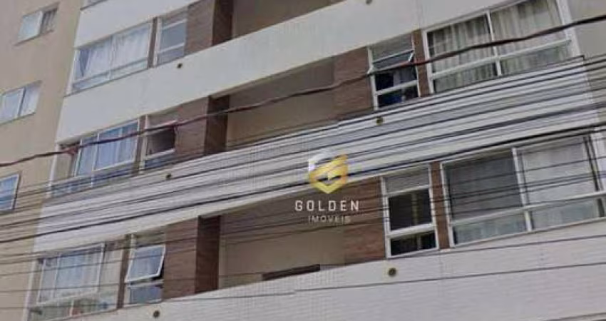 APARTAMENTO 2 DORMITORIOS SENDO UM SUÍTE