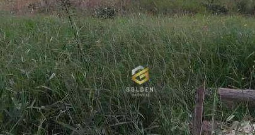 Terreno à venda, 360 m² por R$ 290.000,00 - Joaia - Tijucas/SC